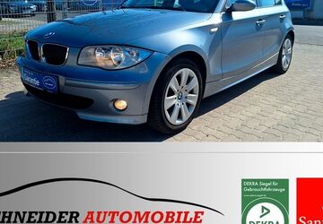 BMW 118 156.365 km 3.100 &euro; Stockstadt 63811