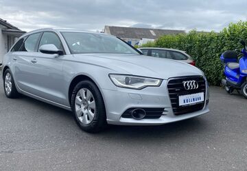 Audi A6 258.200 km 11.000 &euro; Aschaffenburg 63741