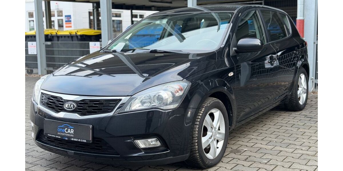 Kia ceed / Ceed 148.940 km 3.480 &euro; Aschaffenburg 63741