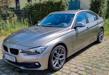 BMW 330 137.000 km 15.400 &euro; Aschaffenburg 63743