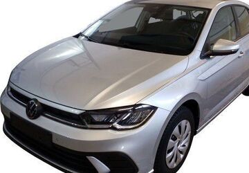 VW Polo 7.954 km 19.980 &euro; Frankfurt 60326