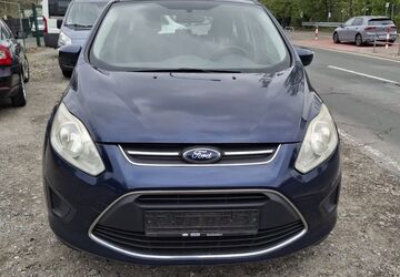 Ford C-Max 253.000 km 2.900 &euro; Frankfurt 60486