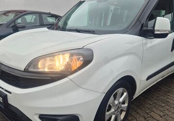 Fiat Doblo 370.000 km 7.300 &euro; Büdingen 63654