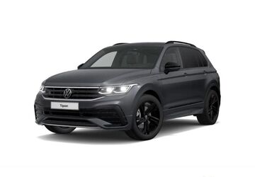 VW Tiguan 76.100 km 30.999 &euro; Mühlheim 63165