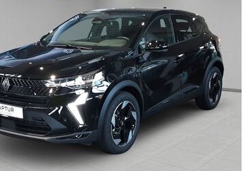 Renault Captur 1.500 km 25.990 &euro; Aschaffenburg 63741