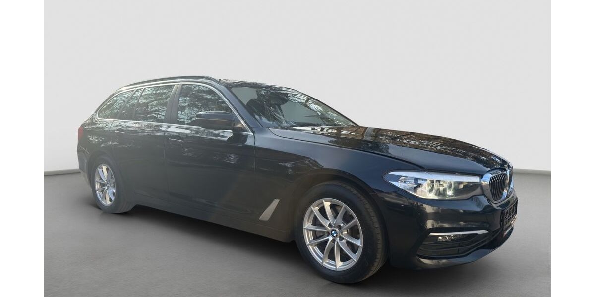 BMW 520 184.900 km 15.250 &euro; Münster/Hessen 64839