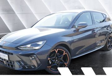 Cupra Leon 5.500 km 36.338 &euro; Büdingen-Düdelsheim 63654