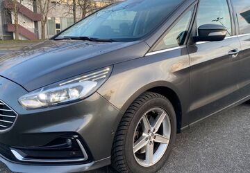 Ford Galaxy 182.750 km 14.650 &euro; Aschaffenburg 63741