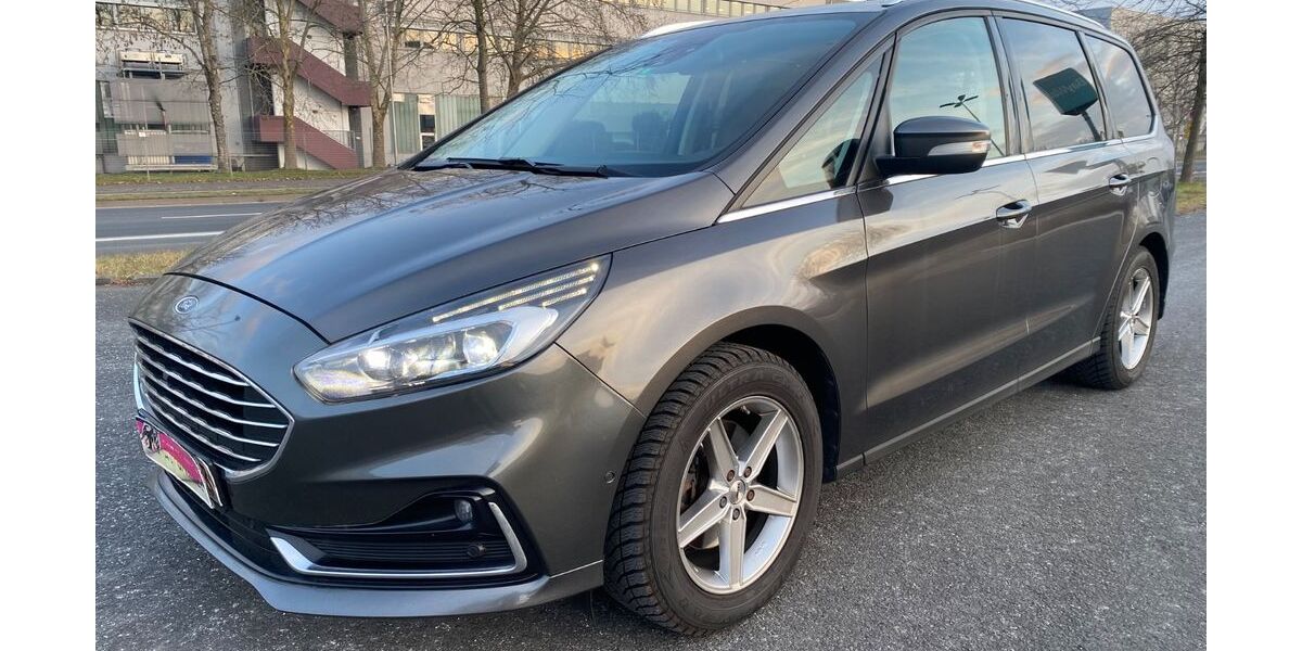 Ford Galaxy 182.750 km 14.650 &euro; Aschaffenburg 63741