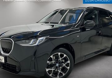 BMW X3 23.856 km 52.460 &euro; Dreieich-Sprendlingen 63303