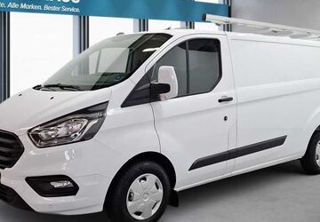 Ford Transit Custom 71.088 km 19.540 &euro; Maintal 63477