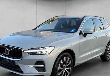 Volvo XC60 11.064 km 38.950 &euro; Frankfurt am Main 60486
