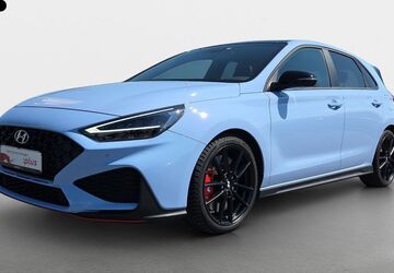 Hyundai i30 25.793 km 29.980 &euro; Oberursel 61440