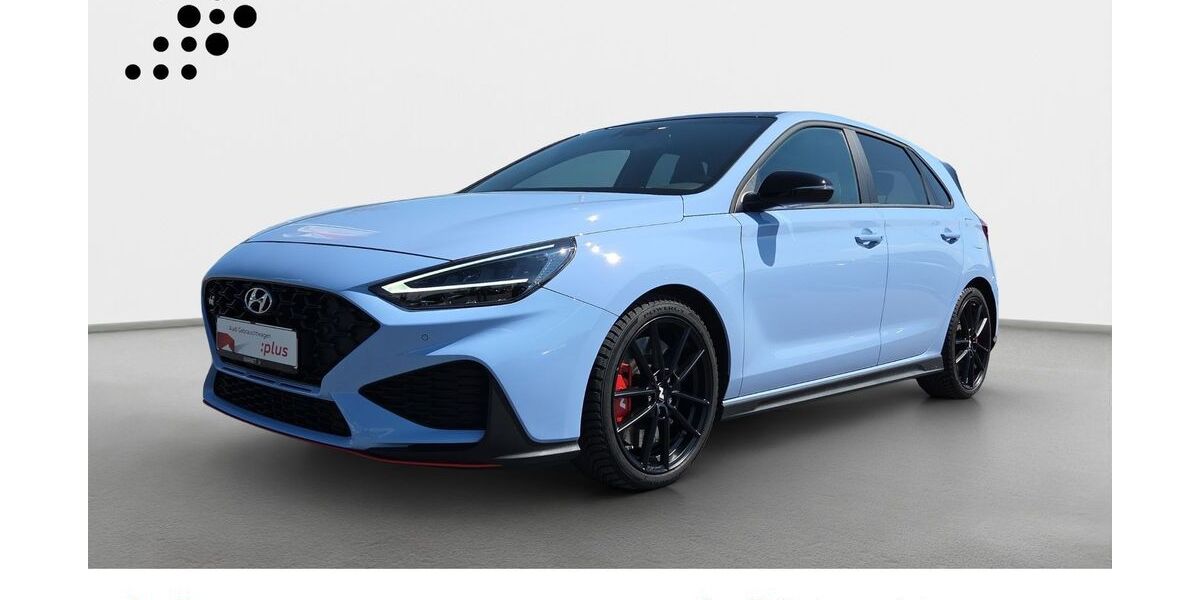 Hyundai i30 25.793 km 29.980 &euro; Oberursel 61440