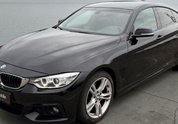 BMW 420 170.456 km 18.900 &euro; Stockstadt am Main 63811