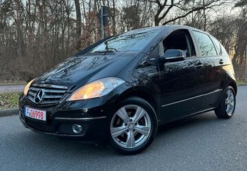 Mercedes-Benz A 180 89.000 km 8.890 &euro; Frankfurt 65929