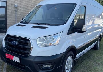 Ford Transit 113.820 km 17.990 &euro; Langen 63225