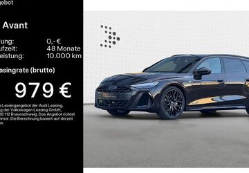 Audi A6 1.500 km 69.905 &euro; Mühlheim 63165