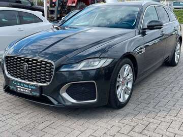 Gebrauchte Jaguar XF