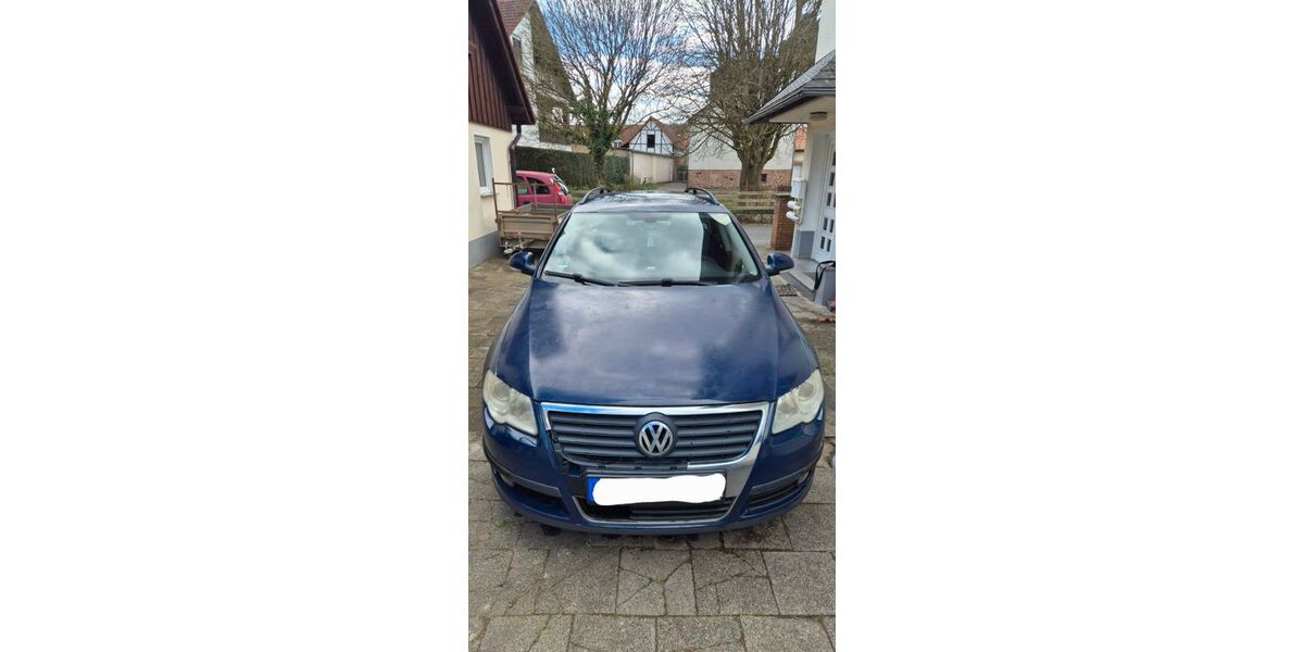 VW Passat 300.000 km 1.999 &euro; Büdingen 63654