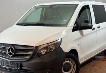 Mercedes-Benz Vito 124.000 km 17.990 &euro; Rodgau 63110