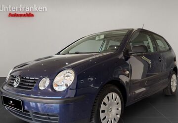 VW Polo 139.700 km 3.900 &euro; Aschaffenburg 63743