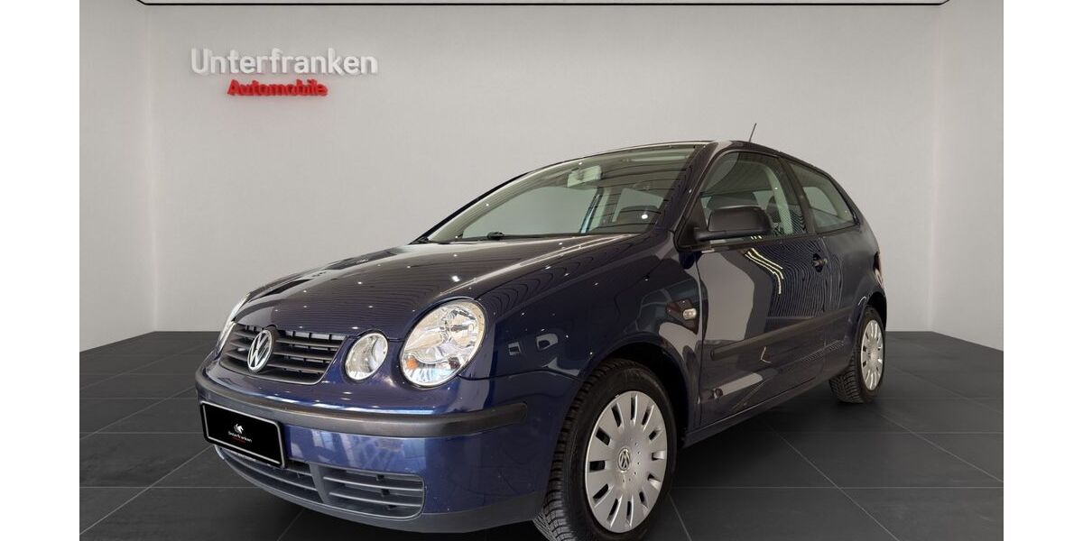 VW Polo 139.700 km 3.900 &euro; Aschaffenburg 63743
