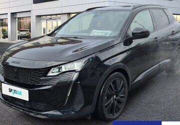 Peugeot 3008 36.607 km 23.980 &euro; Maintal 63477