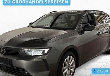 Opel Astra 113.318 km 13.907 &euro; Frankfurt 60596