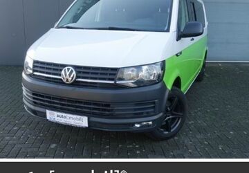 VW T6 Transporter 127.000 km 28.980 &euro; Hainburg 63512