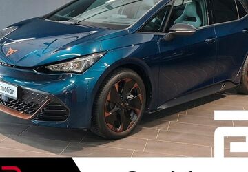 Cupra Born 13.050 km 29.974 &euro; Offenbach 63069