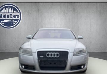 Audi A6 200.000 km 5.500 &euro; Neu Isenburg 63263