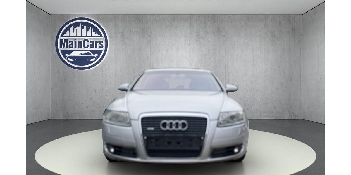 Audi A6 200.000 km 5.500 &euro; Neu Isenburg 63263
