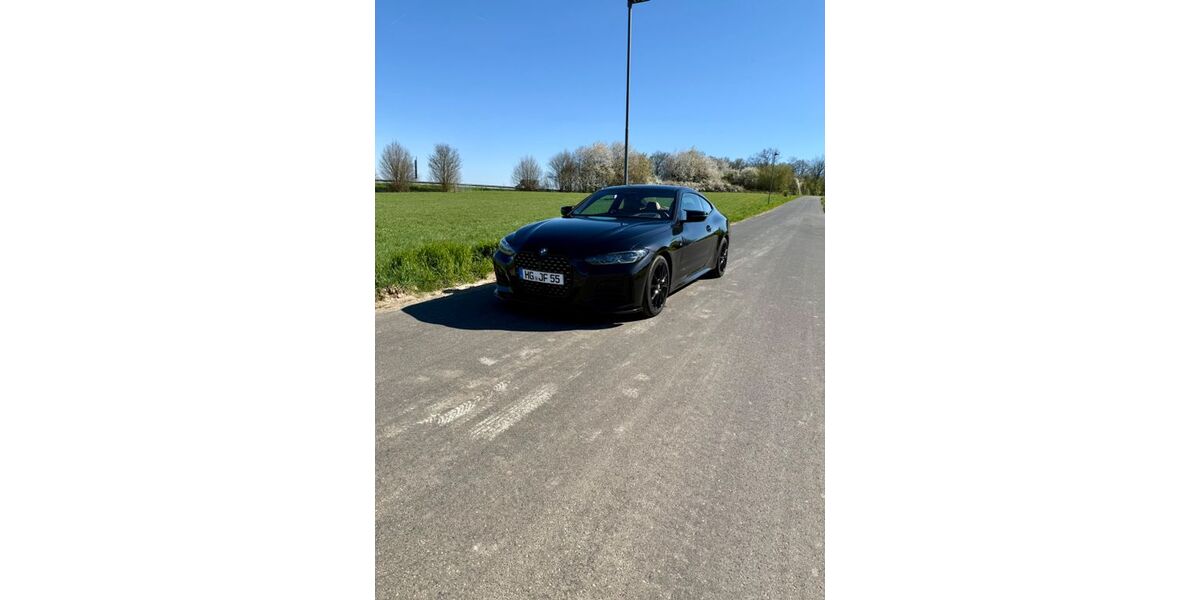 BMW M440 98.250 km 40.100 &euro; Bad Homburg 61352