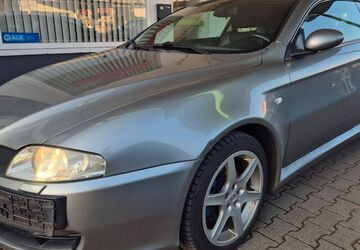 Alfa Romeo GT 200.000 km 1.600 &euro; Büdingen 63654