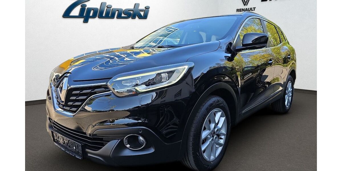 Renault Kadjar 63.242 km 14.390 &euro; Schwalbach/Taunus 65824