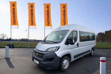 Gebrauchte Fiat Ducato