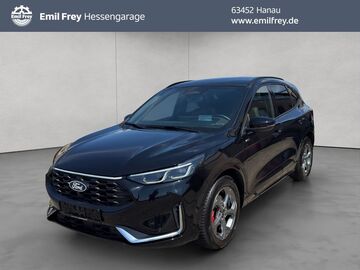 Gebrauchte Ford Kuga