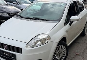 Fiat Grande Punto 235.000 km 1.499 &euro; Frankfurt am Main 65933