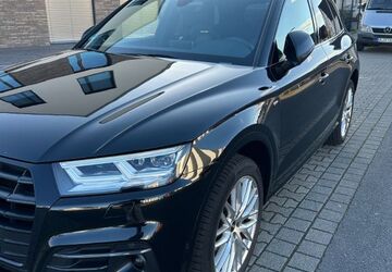 Audi Q5 88.420 km 25.900 &euro; Heusenstamm 63150