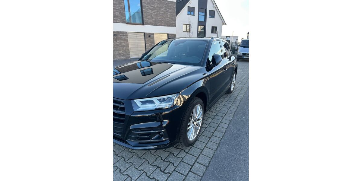 Audi Q5 88.420 km 25.900 &euro; Heusenstamm 63150