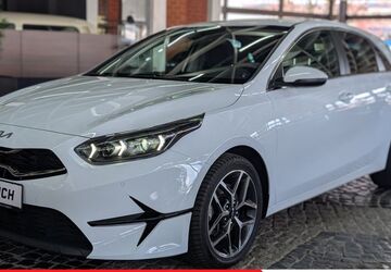 Kia Andere 14.450 km 19.980 &euro; Dieburg 64807