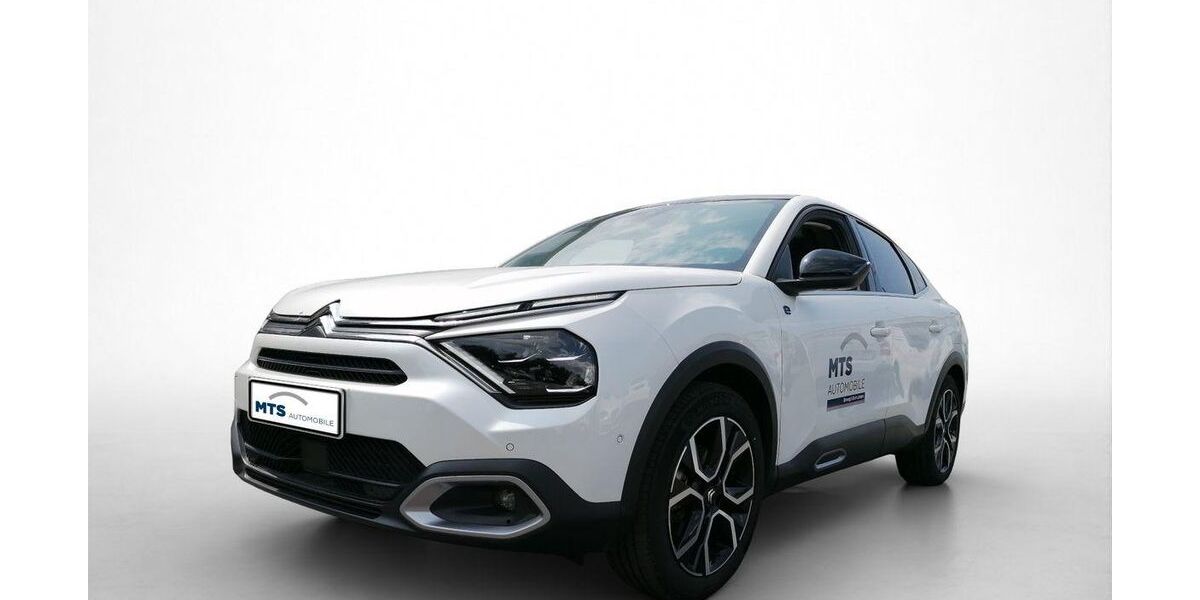 Citroen C4 X 30.490 km 21.990 &euro; Oberursel (Taunus) OT Oberursel 61440