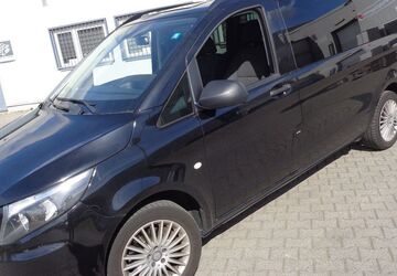 Mercedes-Benz Vito 199.998 km 22.490 &euro; Mühlheim 63165