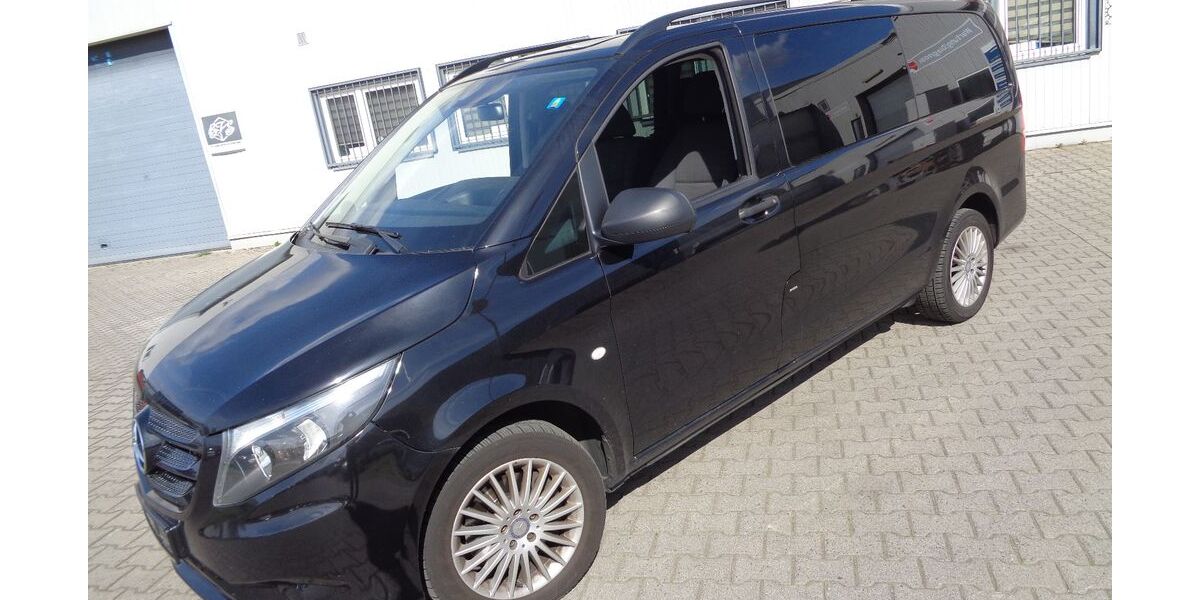 Mercedes-Benz Vito 199.998 km 22.490 &euro; Mühlheim 63165