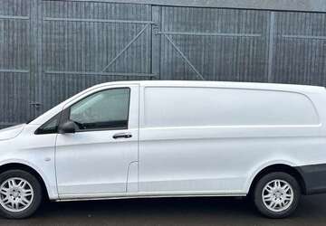 Mercedes-Benz Vito 288.000 km 8.900 &euro; Biebergemünd 63599