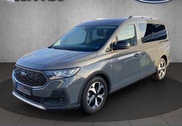 Ford Grand Tourneo 21.000 km 32.880 &euro; Babenhausen 64832