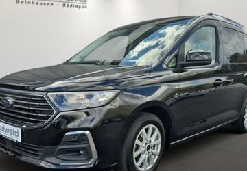 Ford Tourneo Connect 18.100 km 26.900 &euro; Linsengericht-Altenhassl 63589