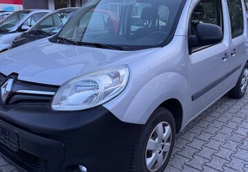 Renault Kangoo 199.400 km 4.800 &euro; Frankfurt am Main 60528