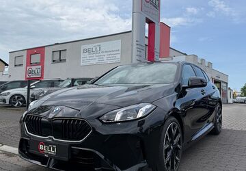 BMW 120 26.541 km 31.950 &euro; Hanau 63452